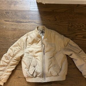 Zara unisex jacket